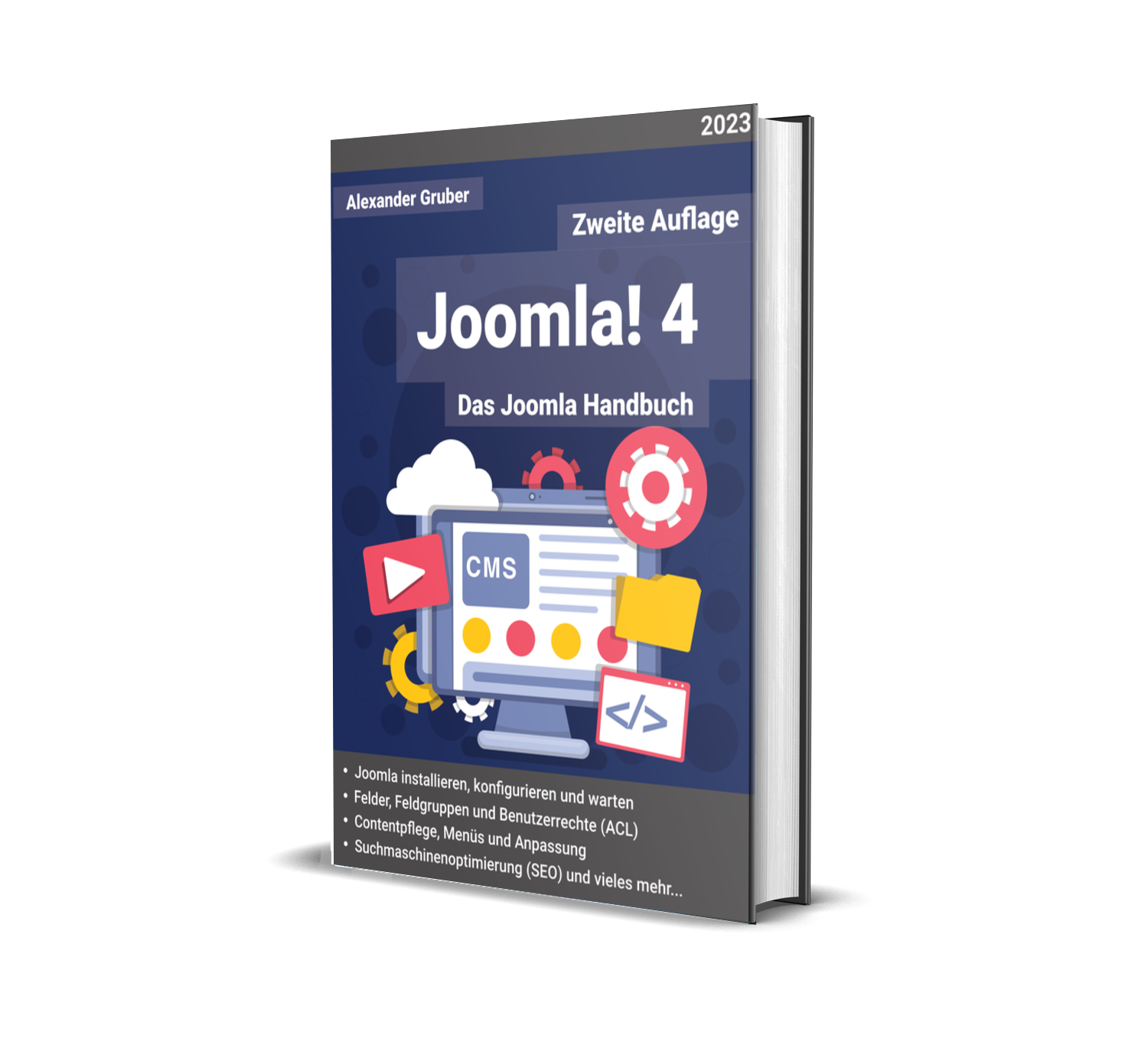 joomla 4 handbuch pdf 2023